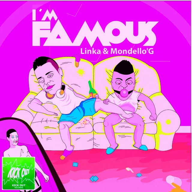 I'M Famous - Extended Mix