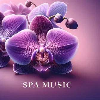 SPA MUSIC: Relaxing Binaural Frequencies for a Full Body Massage by Spa Dreams!