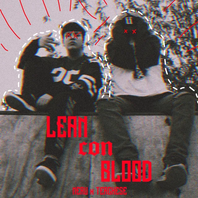 Lean Con Blood