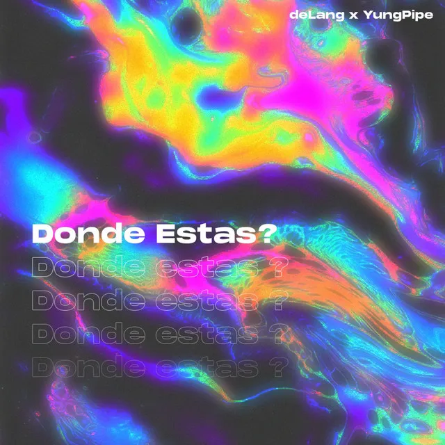 Donde Estas?