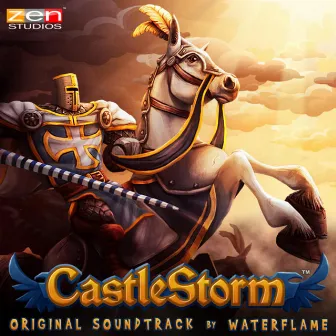 Castlestorm (Original Soundtrack) by Waterflame