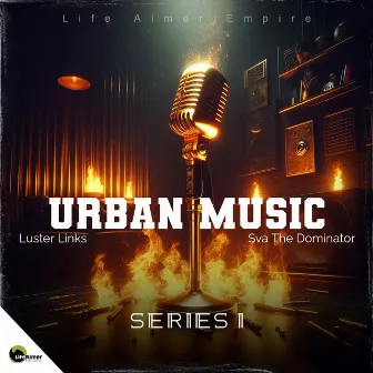 Urban Music (Series 1) by Luster Links