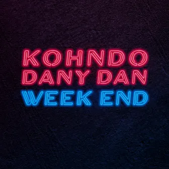 Week End (On part en Week End) by Kohndo