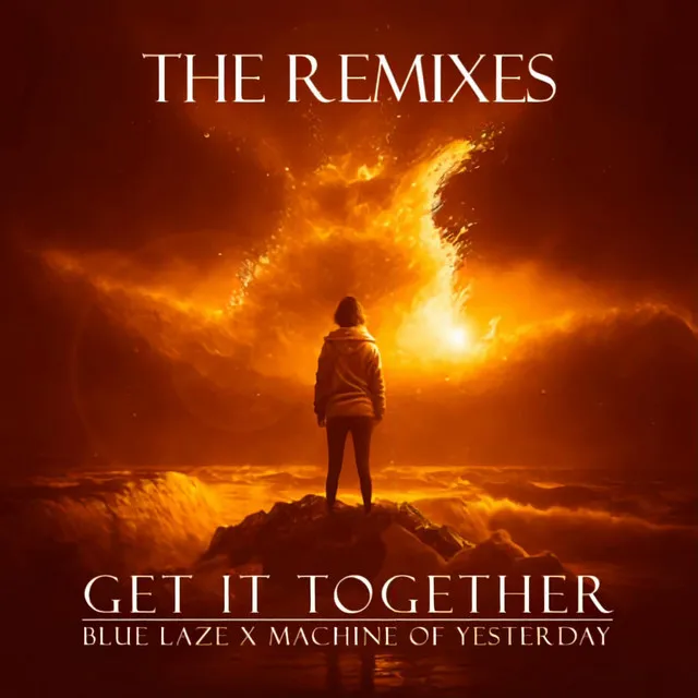 Get It Together - Prox Remix