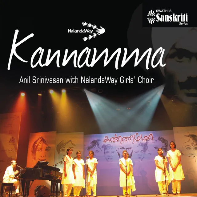 Nalandaway - Kannamma