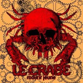 Mourir Jeune by Le Crabe