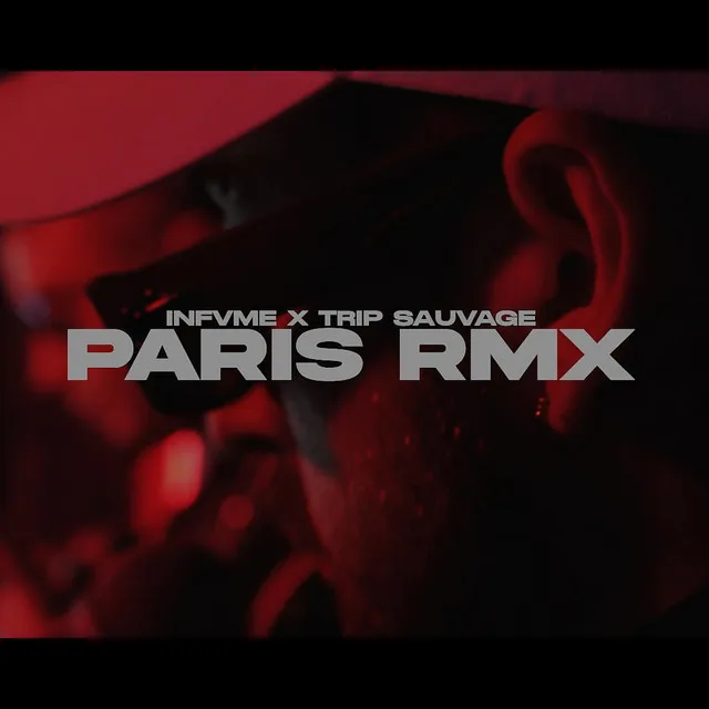 Paris Rmx