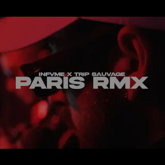 Paris Rmx by Infvme