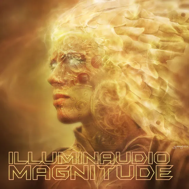 Magnitude (Original Mix)