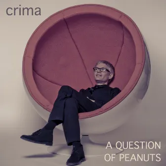 A Question of Peanuts by Crima