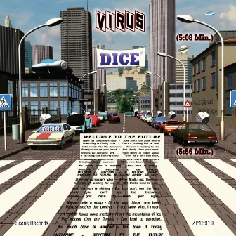 Virus by Dice