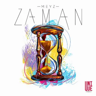 Zaman by Caligo