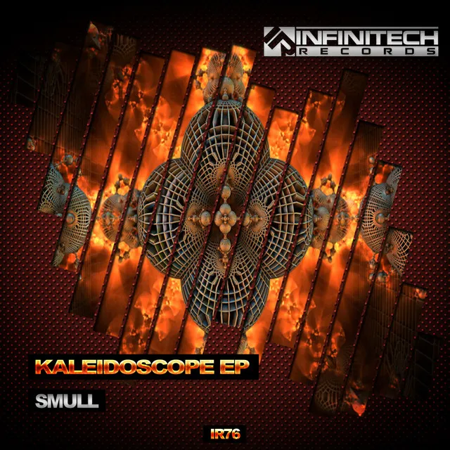 Kaleidoscope EP