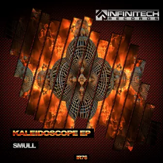 Kaleidoscope EP by Smull