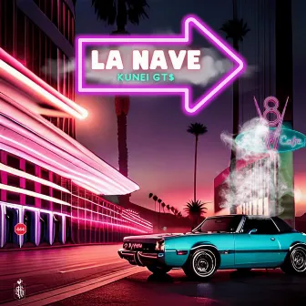 La Nave by Kunei Gt$