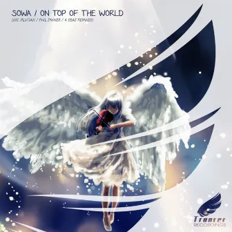 On Top Of The World by Sowa