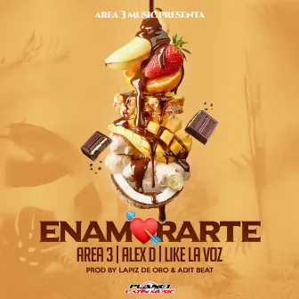 Enamorarte by Alex D