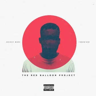 The Red Balloon Project by Skizzy Mars