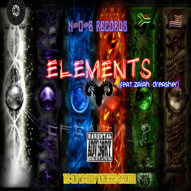 ELEMENTS