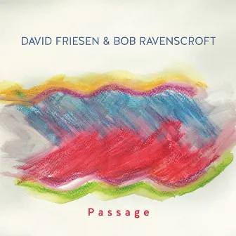 Passage by Bob Ravenscroft