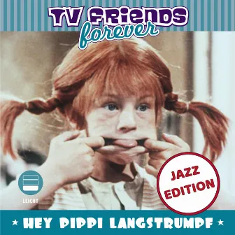 Hey, Pippi Langstrumpf (Jazz Piano Arrangement) by Soundnotation