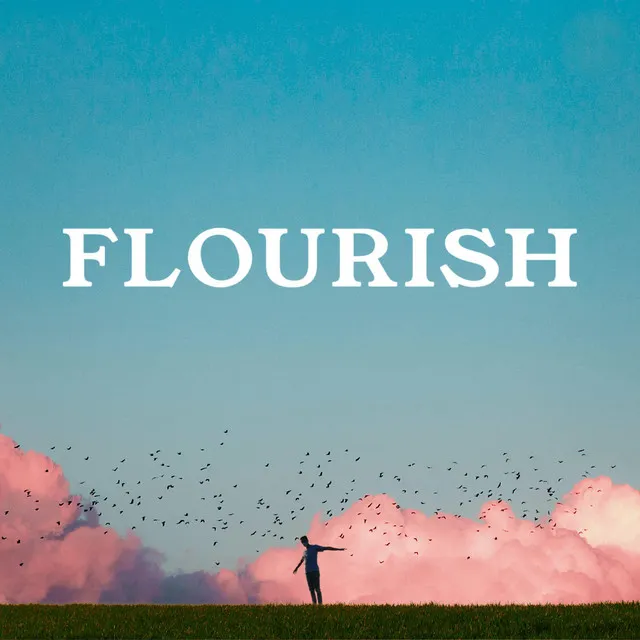 Flourish