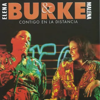 Contigo En La Distancia by Malena Burke