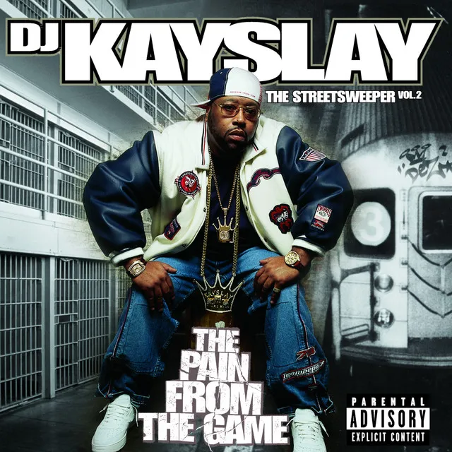 Get Retarded (feat. The Diplomats & Twista)