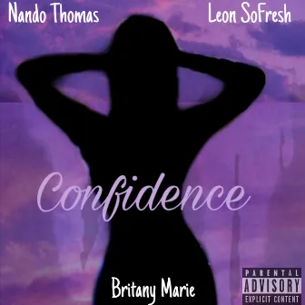 Confidence by Nando Thomas