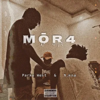 Mor4 by Parko West