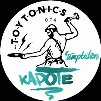 Temptation by Kapote