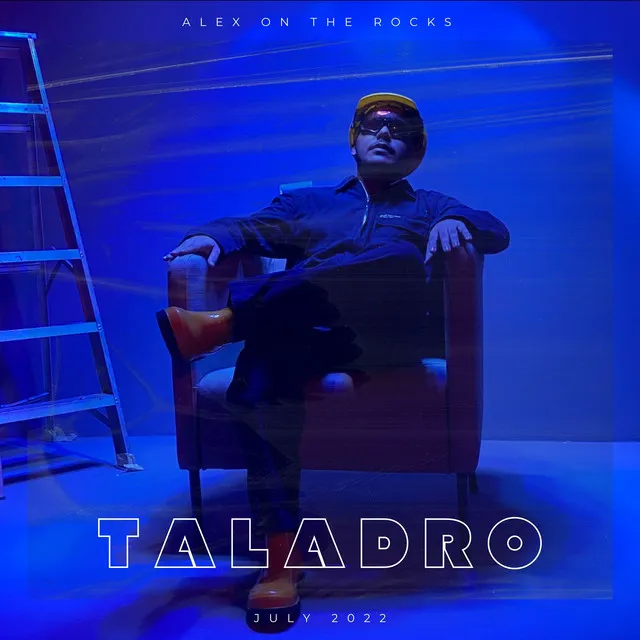 Taladro