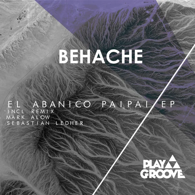 Abanico Paipai - Mark Alow, Sebastian Ledher Remix