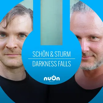 Darkness Falls EP by Schon & Sturm