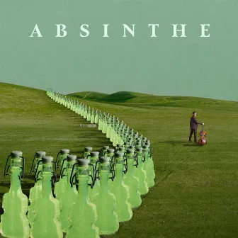 ABSINTHE by Adam Neiman