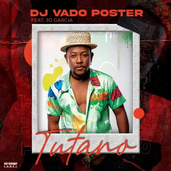 Tutano (Radio Edit) by DJ Vado Poster