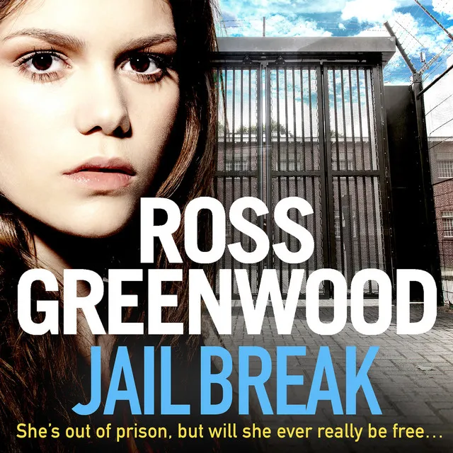 Chapter 36 - Jail Break - A shocking, page-turning prison thriller from Ross Greenwood