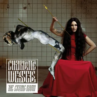 The Crying Room by Charlotte Wessels