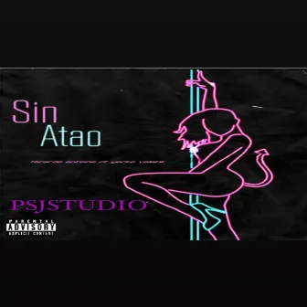 SIN ATAO by Ricardo Antoine