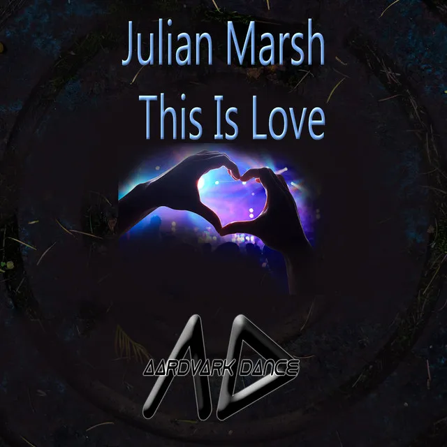 This Is Love (Julian Marsh Remixes)