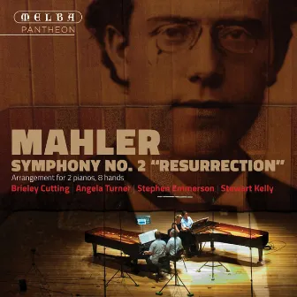 Mahler: Symphony No. 2 