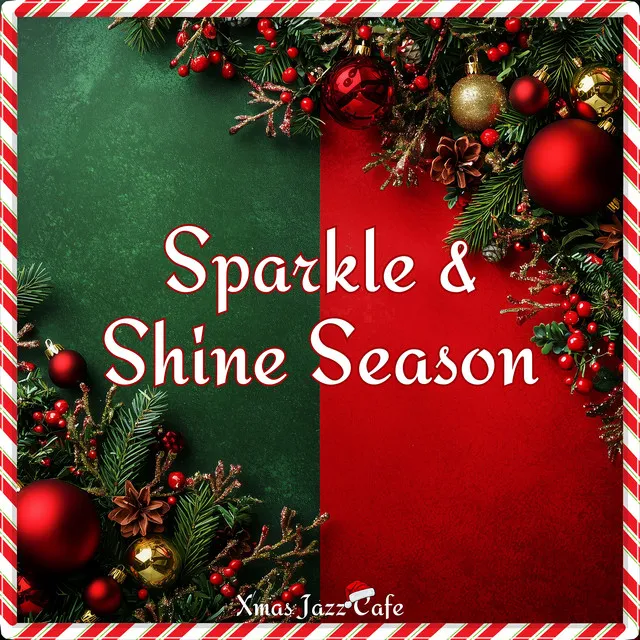 Sparkle & Shine Season