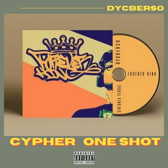 Cypher x One Shot