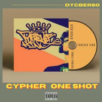 Cypher x One Shot by Dycberso