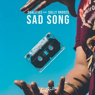 Sad Song by Cally Rhodes