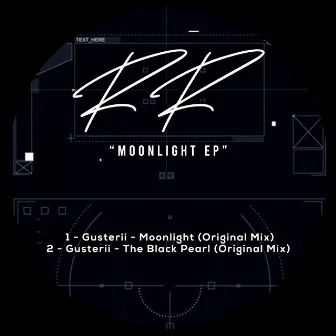 Moonlight EP by Gusterii