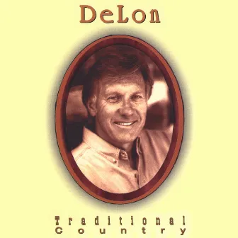 Traditional Country by Delon