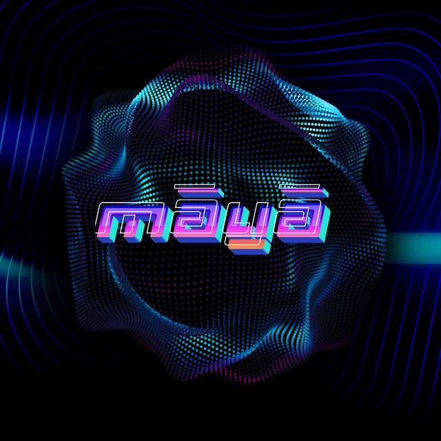 māyā