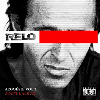 Argoésie, Vol. 2 by Relo