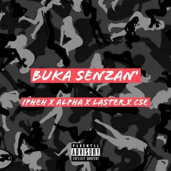 Buka Senzan by Ipheh